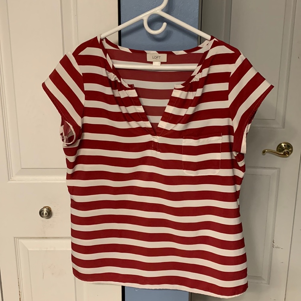 Loft Woman’s blouse